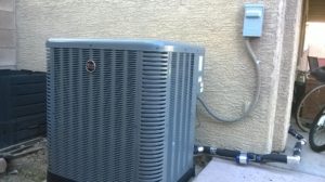 Total Refrigeration and Home Services provides residential and commercial HVAC services, plumbing and other refrigeration services in Laveen and Valleywide.