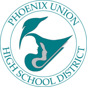 Phoenix_Union_High_School_District_Logo