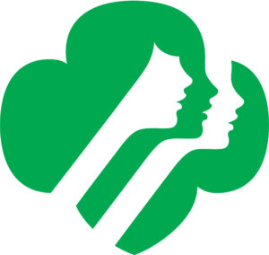 Girl Scouts are an active group in Laveen, AZ