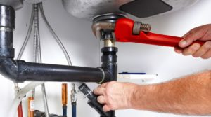 Chris Sulijic, also known as Chris the Plumber, provides plumbing services in Laveen, AZ, and Valleywide.