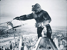 Laveen screen writer Rod High became enamored with film due to classics like Gozilla and King Kong.