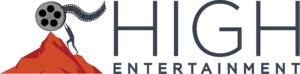 HIgh Entertainment logo