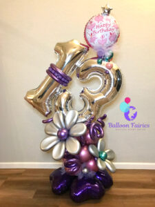 Balloon Fairies Events